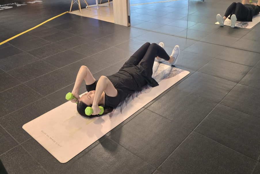 Functional_Training_-_Weight_Train