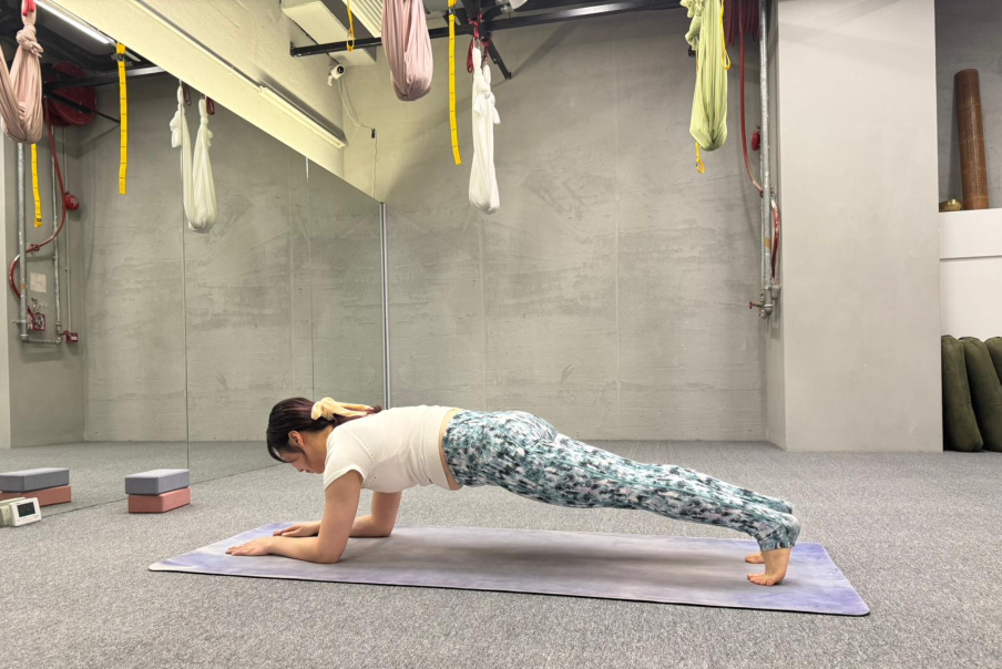 Core_Yoga